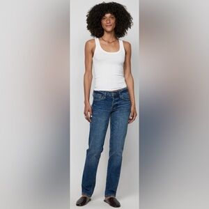 Oliver Logan Chester Slim Straight